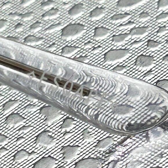 ‎ESQAPE Retro Silver Frame Sunglasses - Picture 3 of 3